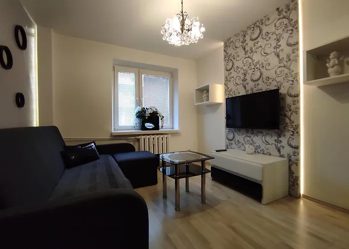 Apartament Fantazja 2 W Zakopanem