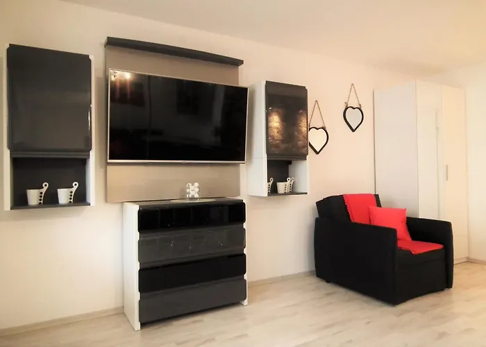 Apartament Fantazja 2 W Zakopanem