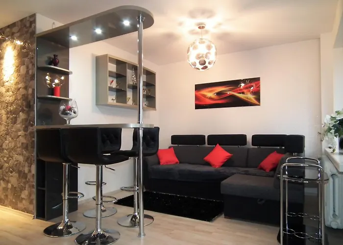 Apartament Fantazja 2 W Zakopanem