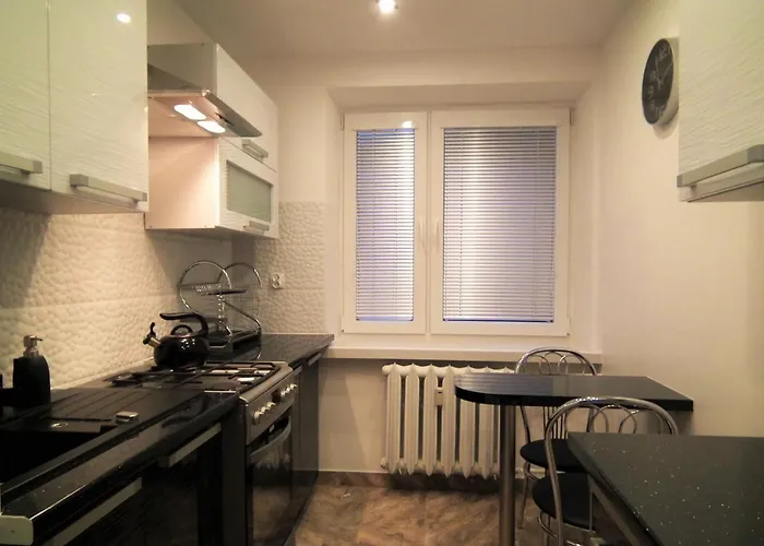 Apartament Fantazja 2 W Zakopanem