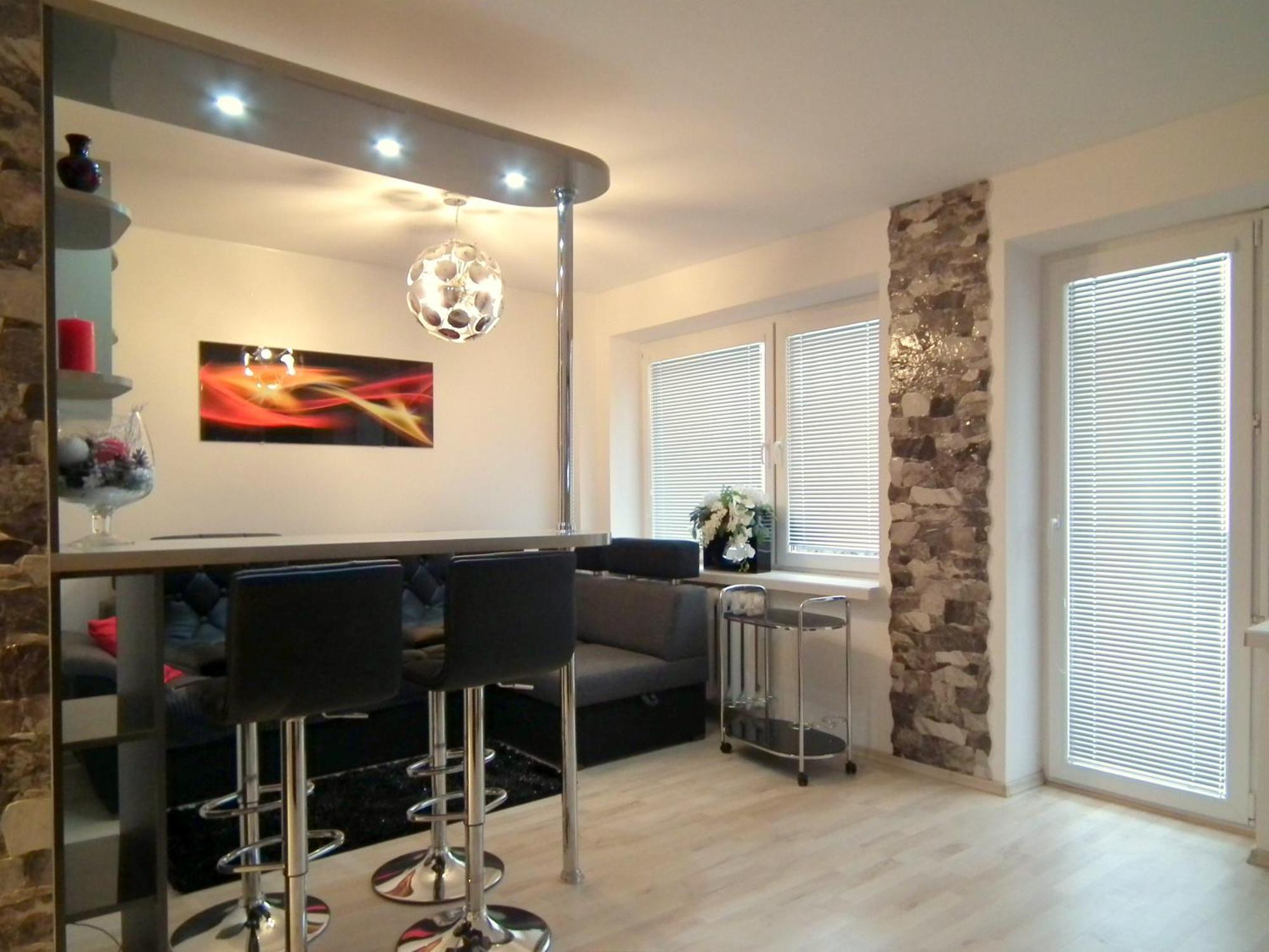 Fantazja 2 W Zakopanem Apartment