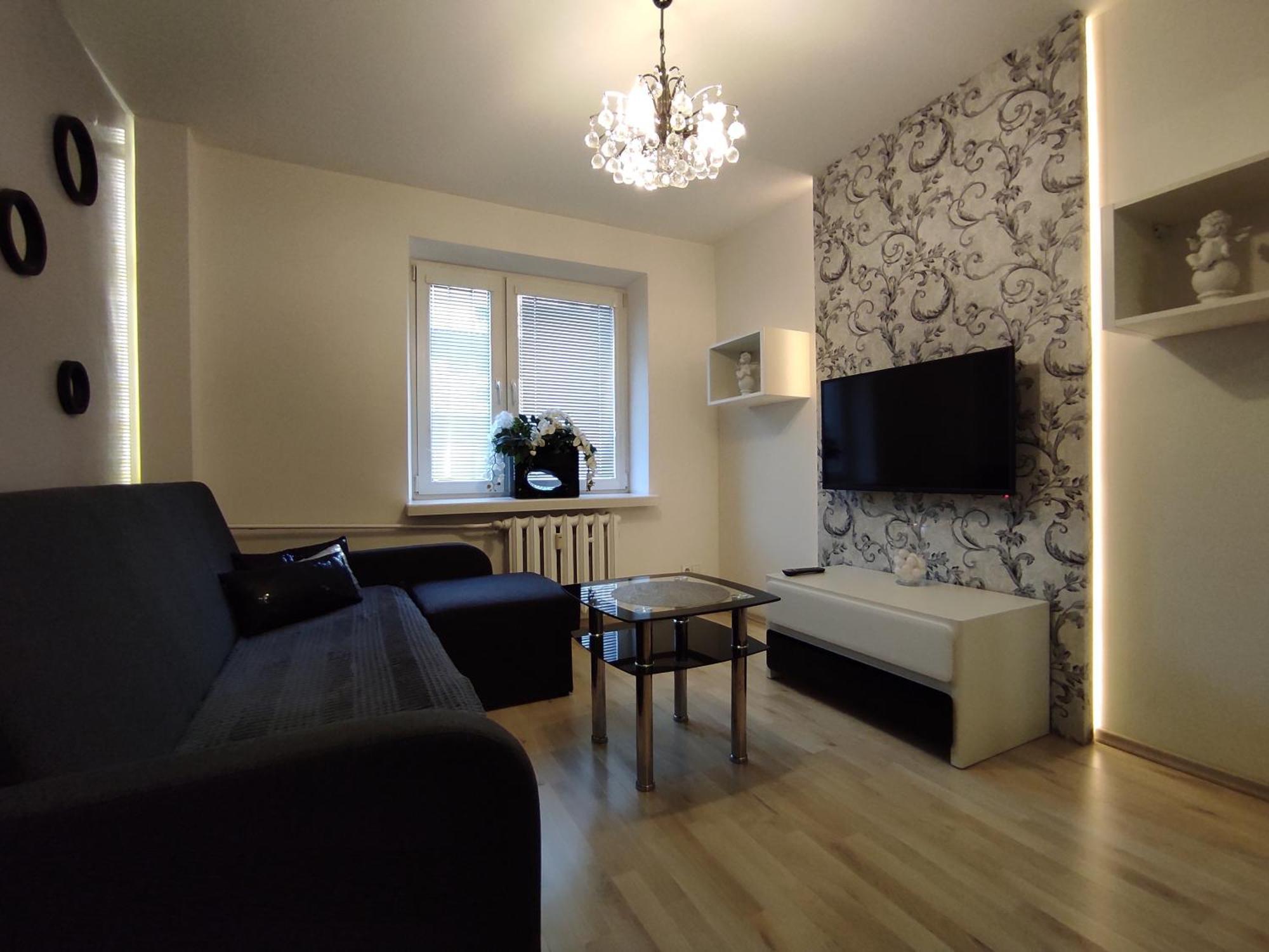 Fantazja 2 W Zakopanem Apartment Zakopane