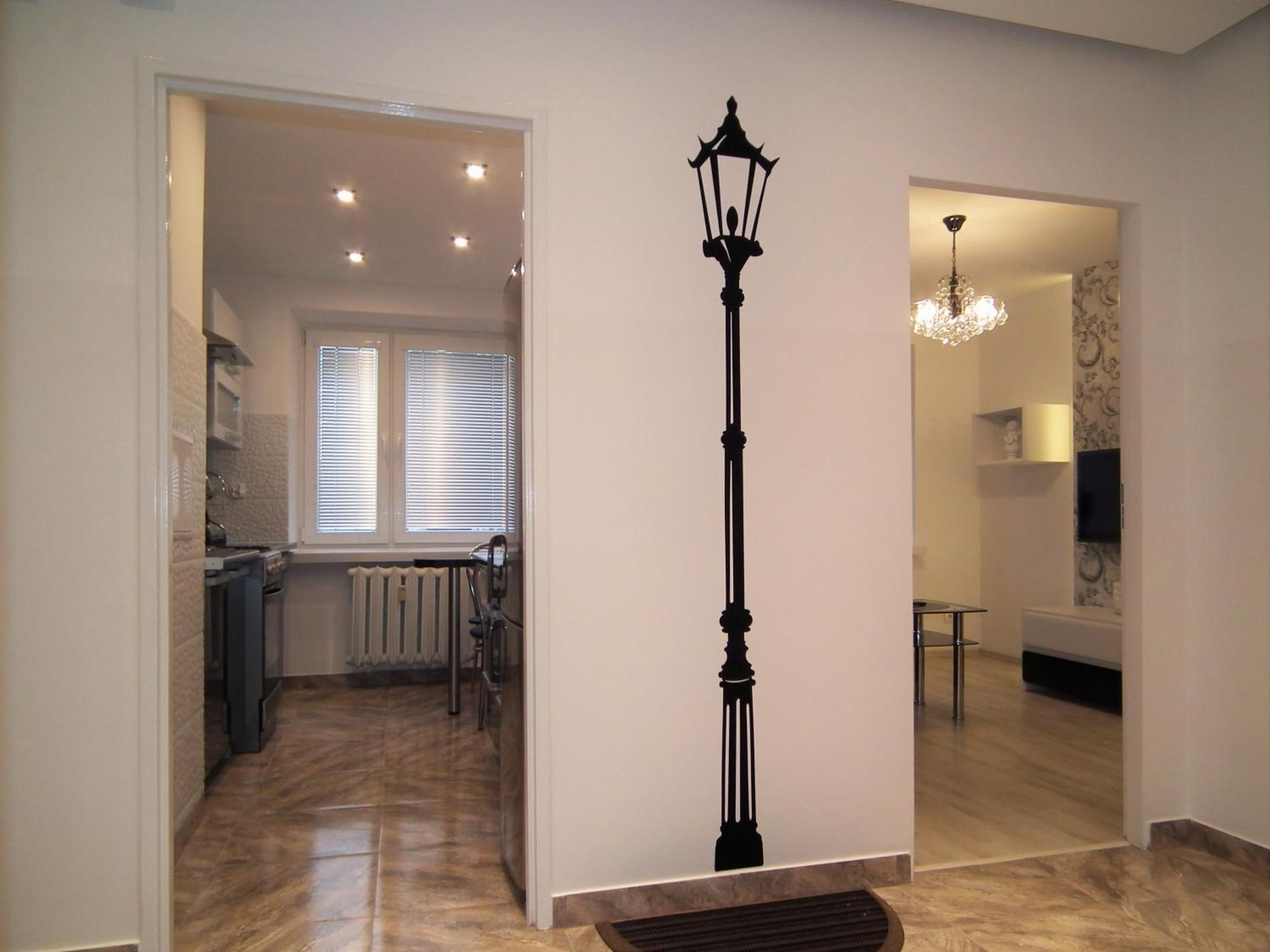 Fantazja 2 W Zakopanem Apartment